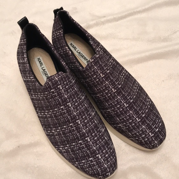 Karl Lagerfeld Shoes - Karl Lagerfeld Camden 2 sneakers